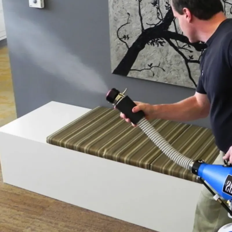 Professional Odor Removal in Plainwell, MI